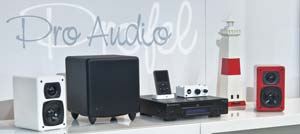 Profel Pro Audio