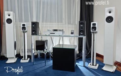 HIFIEXPO 2011